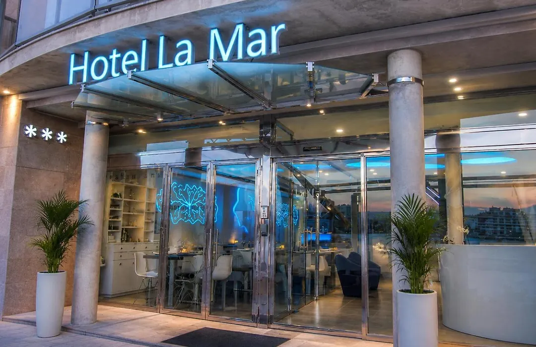 Hotel Boutique La Mar - Adults Only-1