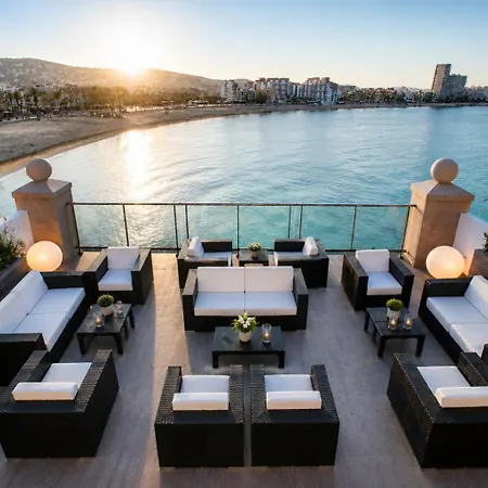 Hotel Boutique La Mar - Adults Only-3