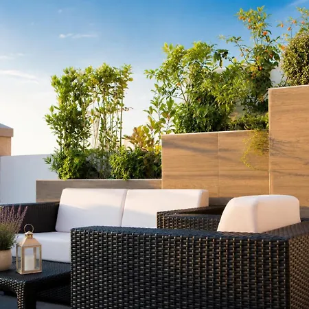 Hotel Boutique La Mar - Adults Only-2